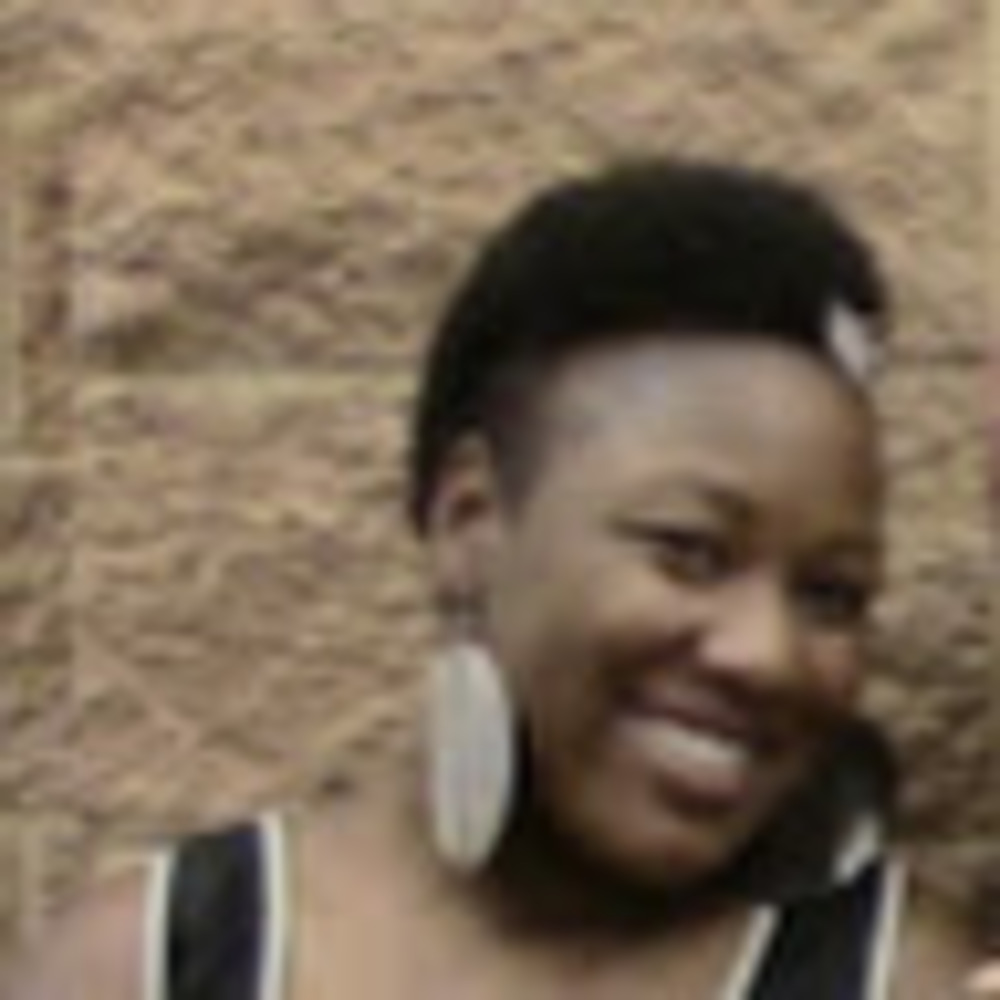 Meet your Posher, Breanne